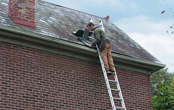 what affects urgent Kings Stag roof repairs