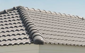 advantages of Kings Stag clay roofing