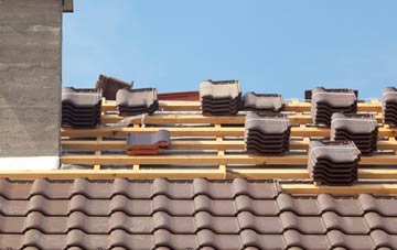 Kings Stag clay roofing costs