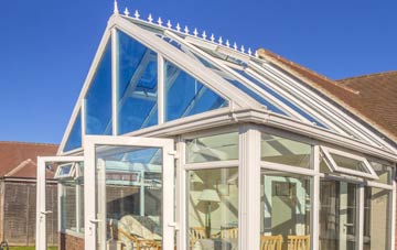 conservatory roof insulation costs Kings Stag