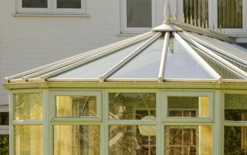 conservatory roof repair Kings Stag, Dorset