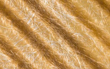 Kings Stag fibreglass roof waterproofing