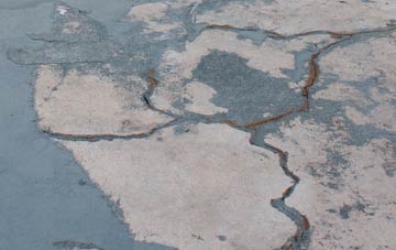 fibreglass roofing replacement Kings Stag