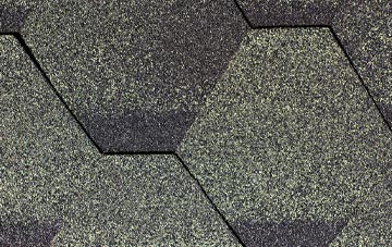 Kings Stag fibreglass shingle repairs