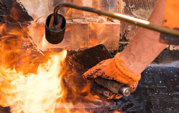 Kings Stag flat roof repair companies