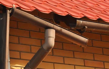 Kings Stag gutter repair costs