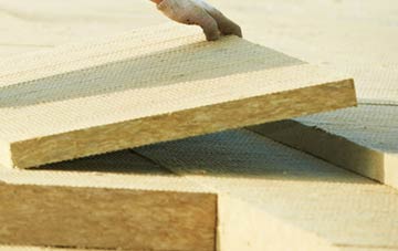 measuring Kings Stag tapered insulation