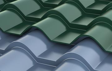 who should consider Kings Stag plastic roofs