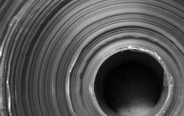 Kings Stag pvc roof replacement