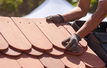 Kings Stag roof tile contractors