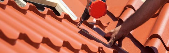 save on Kings Stag roof installation costs