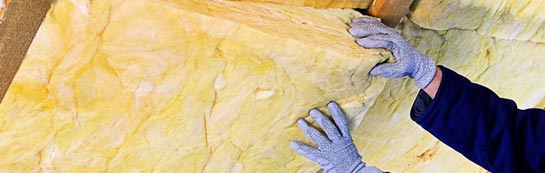 quotes for Kings Stag roof insulation