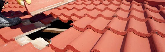 compare Kings Stag roof repair quotes