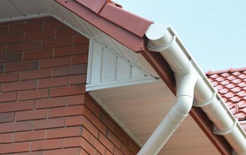 Kings Stag soffit repair costs