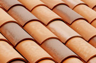 Kings Stag clay roofing