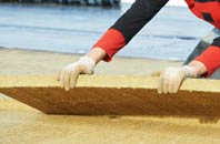 find rated Kings Stag roof insulation companies