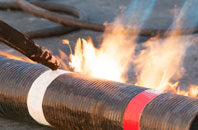 Kings Stag flat roofing replacement