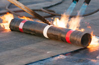 Kings Stag flat roof sealing