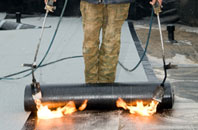 Kings Stag flat roof sealing quote