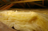 Kings Stag pitch roof insulation