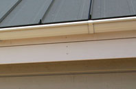 Kings Stag soffit repair